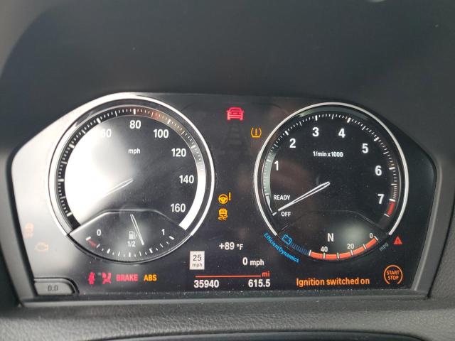 Photo 9 from auction – 2018 BMW 230I with VIN WBA2J1C55JVD09809