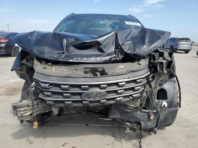 Photo 5 from auction – 2017 FORD EXPLORER X with VIN 1FM5K7D82HGA69098