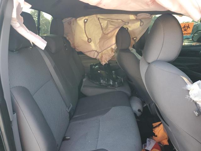 Photo 10 from auction – 2015 TOYOTA TACOMA DOU with VIN 5TFLU4EN8FX141704