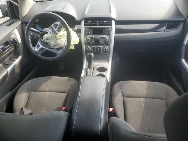 Photo 8 from auction – 2014 FORD EDGE SE with VIN 2FMDK3GC8EBA93607