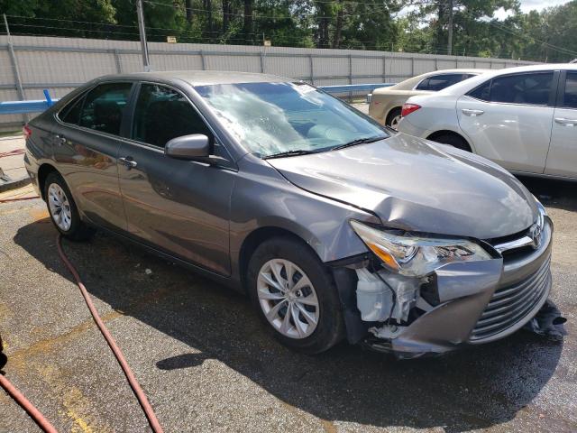 Photo 4 from auction – 2017 TOYOTA CAMRY LE with VIN 4T1BF1FK8HU744404
