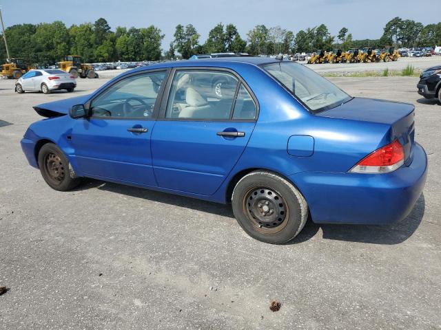 Photo 2 from auction – 2005 MITSUBISHI LANCER ES with VIN JA3AJ26E55U023823