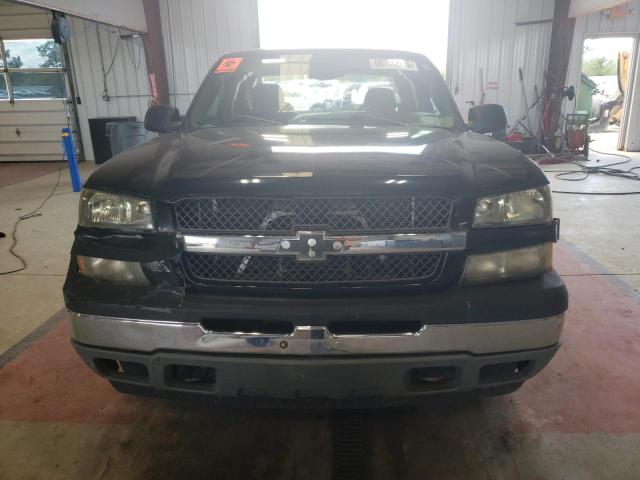 Photo 5 from auction – 2005 CHEVROLET SILVERADO with VIN 2GCEK19B851338817