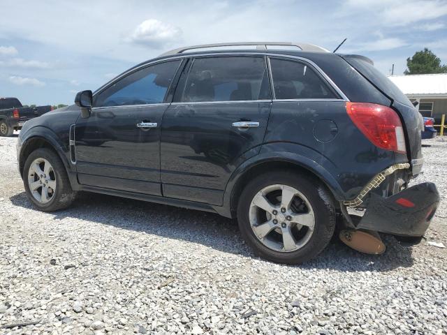 Photo 2 from auction – 2013 CHEVROLET CAPTIVA LT with VIN 3GNAL4EK2DS605754