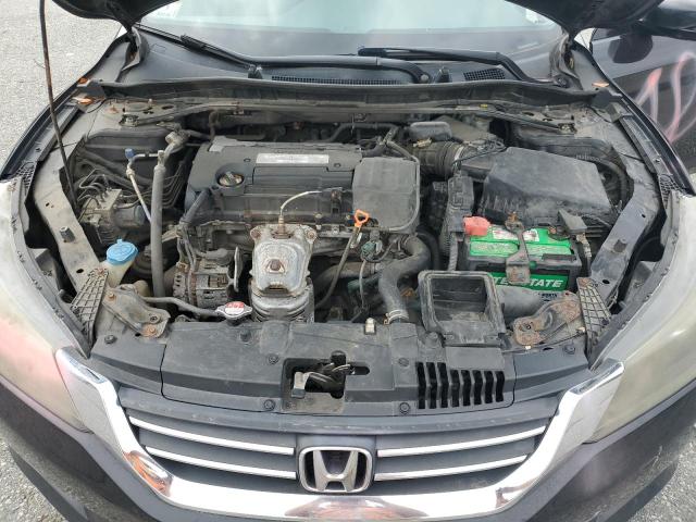 Photo 11 from auction – 2014 HONDA ACCORD EXL with VIN 1HGCR2F85EA075971