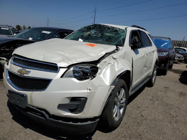 Photo 1 from auction – 2013 CHEVROLET EQUINOX LT with VIN 2GNALDEK2D1214826