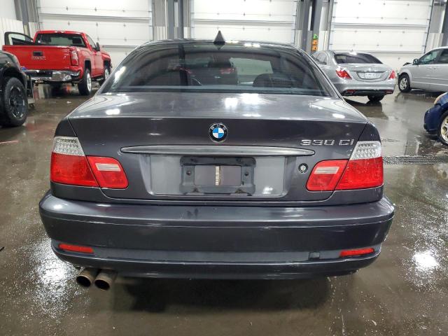 Photo 6 from auction – 2005 BMW 330 CI with VIN WBABD53445PL16473