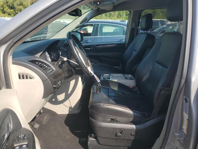 Photo 7 from auction – 2015 CHRYSLER TOWN & COU with VIN 2C4RC1BG6FR545746