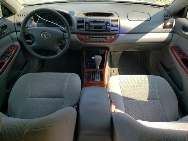 Photo 8 from auction – 2003 TOYOTA CAMRY with VIN 4T1BE30K43U208906