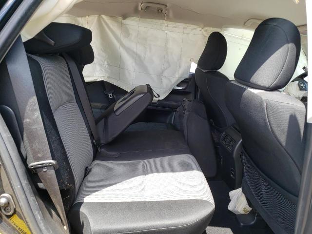 Photo 11 from auction – 2015 TOYOTA 4RUNNER SR with VIN JTEBU5JR8F5271516