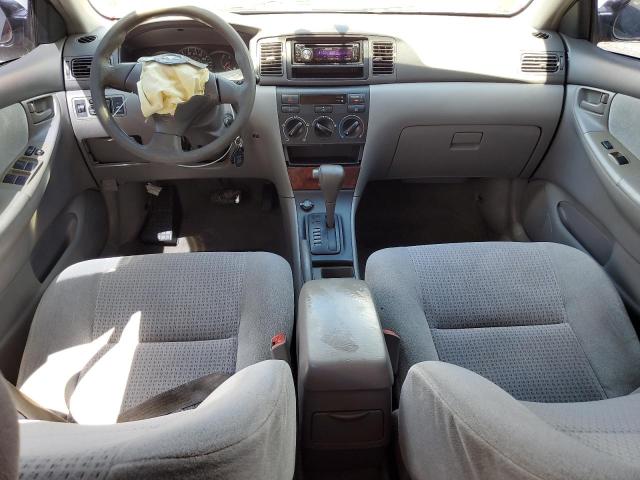Photo 8 from auction – 2008 TOYOTA COROLLA CE with VIN 1NXBR32E78Z009514