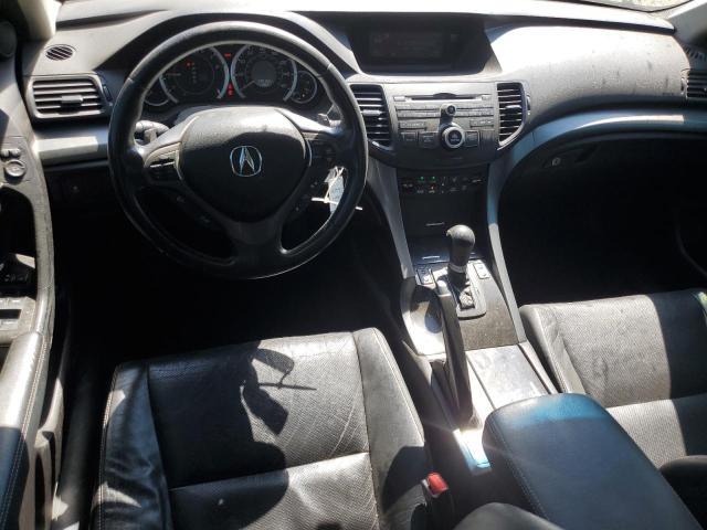 Photo 8 from auction – 2014 ACURA TSX with VIN JH4CU2F45EC004881