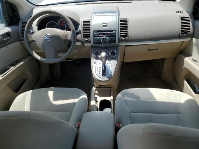 Photo 8 from auction – 2012 NISSAN SENTRA 2.0 with VIN 3N1AB6AP4CL769575