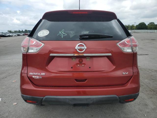 Снимка 6 от търг – 2016 NISSAN ROGUE S с VIN KNMAT2MT7GP684526