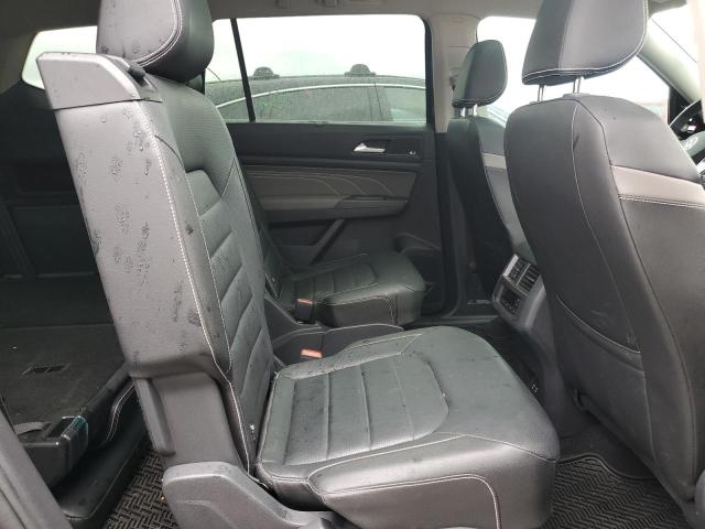 Photo 11 from auction – 2023 VOLKSWAGEN ATLAS SEL with VIN 1V2FR2CA2PC523091