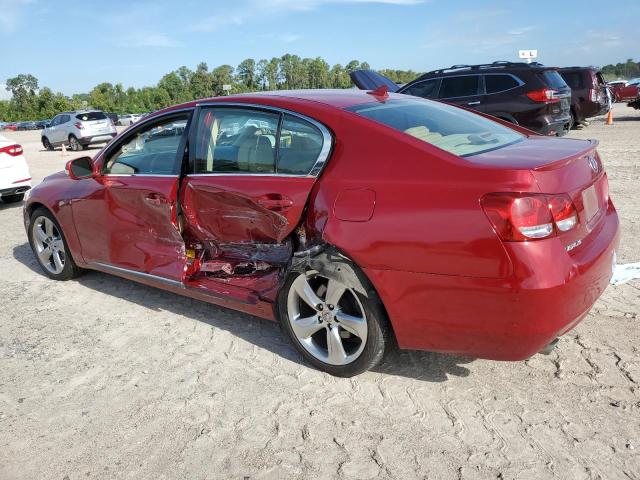 صورة رقم 2 من المزاد - 2008 LEXUS GS 350 مع VIN JTHBE96S280038220