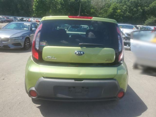 Photo 6 from auction – 2015 KIA SOUL with VIN KNDJN2A29F7793624