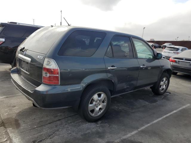 Photo 3 from auction – 2004 ACURA MDX with VIN 2HNYD182X4H517921