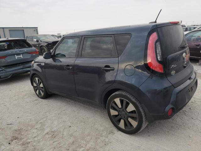 Photo 2 from auction – 2014 KIA SOUL ! with VIN KNDJX3A54E7008869
