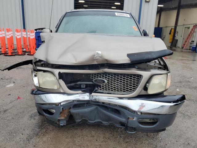 Photo 5 from auction – 2001 FORD F150 with VIN 1FTRX18L01NA57732