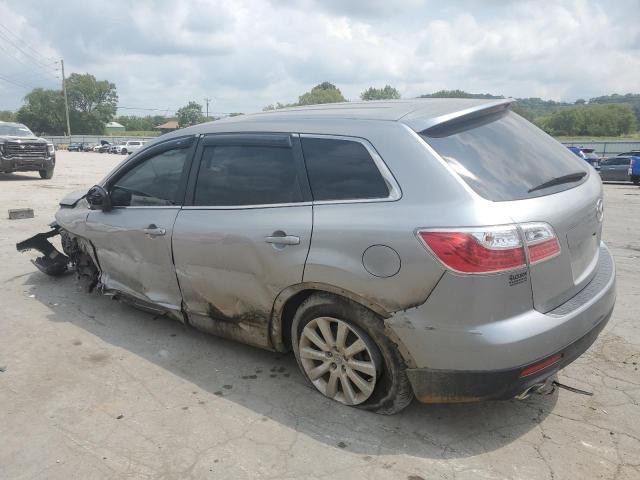 Photo 2 from auction – 2010 MAZDA CX-9 with VIN JM3TB2MA8A0219366