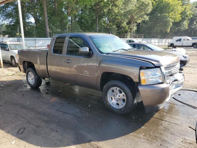 Photo 4 from auction – 2012 CHEVROLET SILVERADO with VIN 1GCRCREA2CZ258427