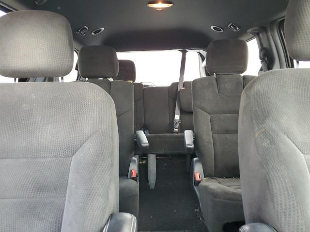 Photo 10 from auction – 2015 DODGE GRAND CARA with VIN 2C4RDGCG9FR749178