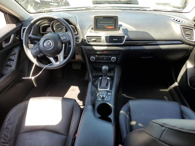 Photo 8 from auction – 2015 MAZDA 3 GRAND TO with VIN JM1BM1M76F1246919