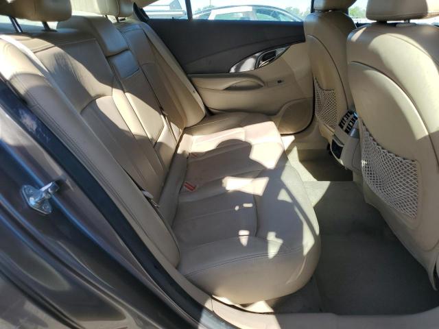 Photo 10 from auction – 2012 BUICK LACROSSE P with VIN 1G4GD5E32CF317133