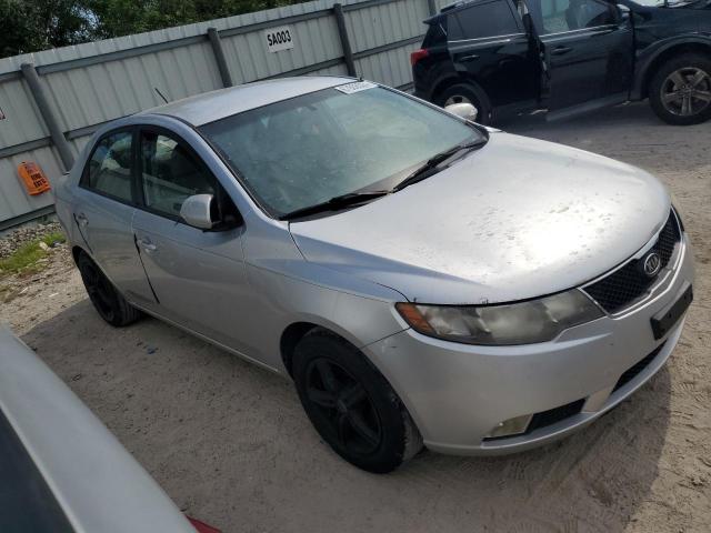 Photo 4 from auction – 2010 KIA FORTE EX with VIN KNAFU4A26A5267974