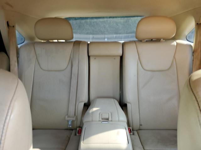 Photo 10 from auction – 2013 LEXUS RX 350 BAS with VIN 2T2BK1BA1DC197850