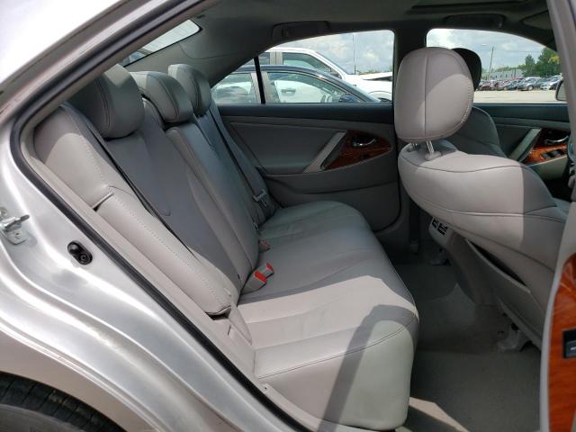 Photo 10 from auction – 2011 TOYOTA CAMRY BASE with VIN 4T4BF3EK4BR157305