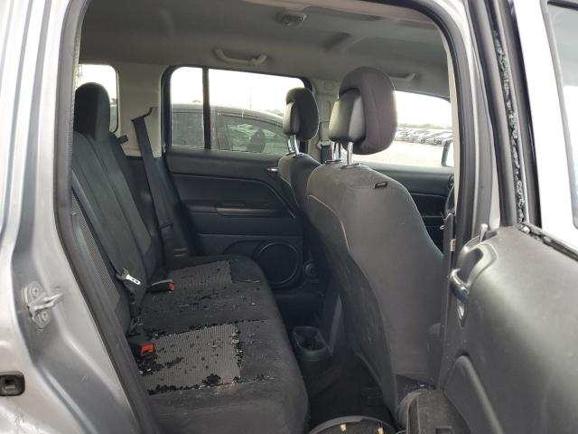 Photo 10 from auction – 2015 JEEP PATRIOT SP with VIN 1C4NJPBB5FD171208