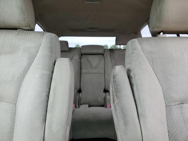 Zdjęcie 10 z aukcji – 2007 TOYOTA HIGHLANDER z VIN JTEEP21A870229715