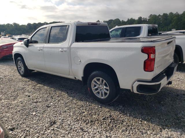 Photo 2 from auction – 2022 CHEVROLET SILVERADO with VIN 1GCUYEED7NZ193771