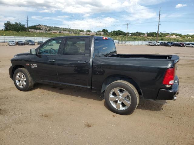 Фото 2 с аукциона – 2019 RAM 1500 CLASS с VIN 1C6RR7KT9KS542998