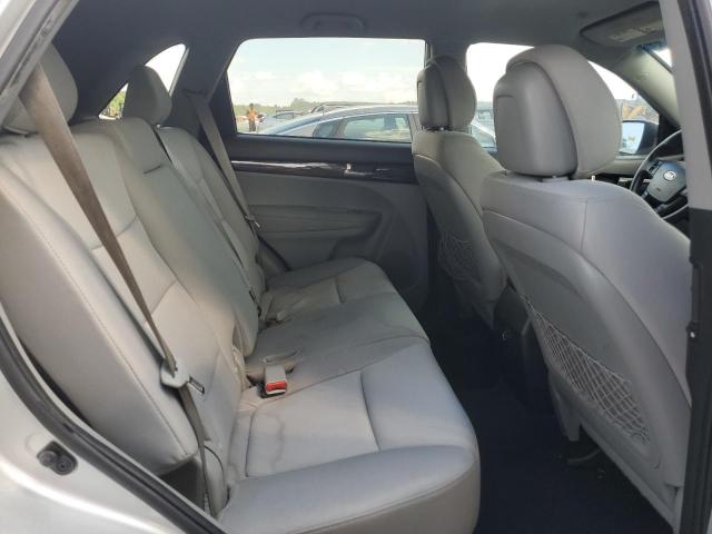 Photo 11 from auction – 2012 KIA SORENTO BA with VIN 5XYKT3A66CG205387