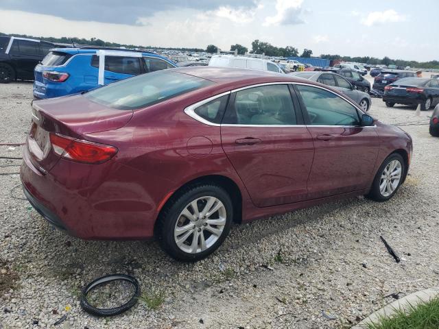 Photo 3 from auction – 2016 CHRYSLER 200 LX with VIN 1C3CCCFB5GN182794