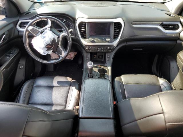 Photo 8 from auction – 2019 GMC ACADIA SLT with VIN 1GKKNULS0KZ194613