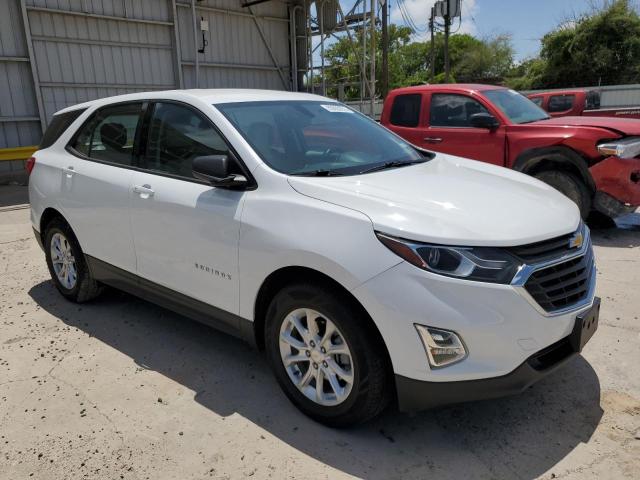 Photo 4 from auction – 2019 CHEVROLET EQUINOX LS with VIN 2GNAXHEV2K6251879