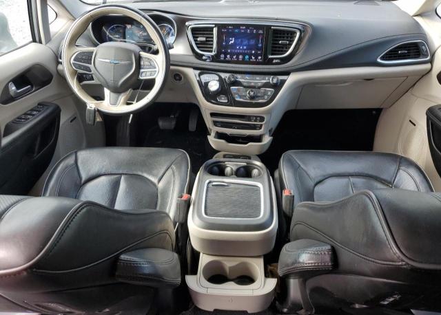 Photo 8 from auction – 2018 CHRYSLER PACIFICA H with VIN 2C4RC1N74JR145026