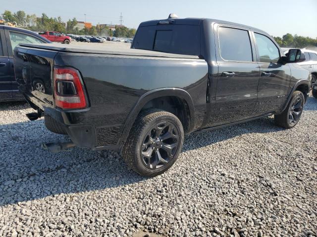 Photo 3 from auction – 2023 RAM 1500 LIMIT with VIN 1C6SRFHT4PN682692