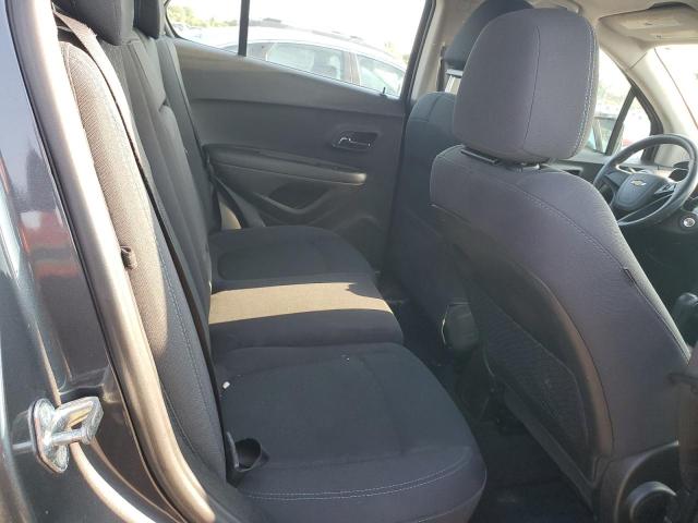 Фото 11 с аукциона – 2016 CHEVROLET TRAX LS с VIN 3GNCJNSB8GL175087