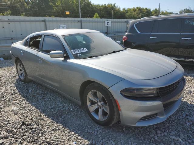 Photo 4 from auction – 2016 DODGE CHARGER R/ with VIN 2C3CDXCTXGH226847