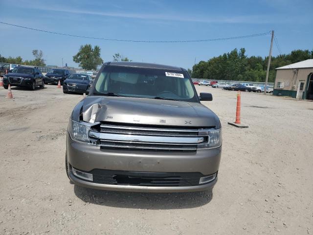 Photo 5 from auction – 2014 FORD FLEX SEL with VIN 2FMGK5C83EBD38792