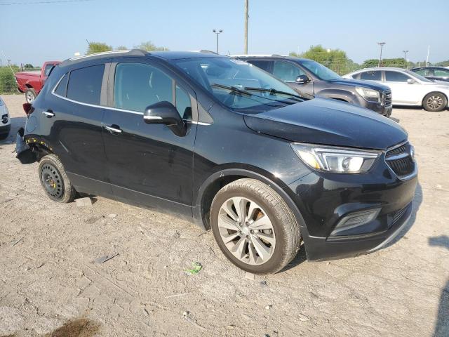 Photo 4 from auction – 2018 BUICK ENCORE PRE with VIN KL4CJASB9JB685498