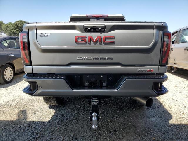 Photo 6 from auction – 2024 GMC SIERRA K25 with VIN 1GT49PEY2RF383402