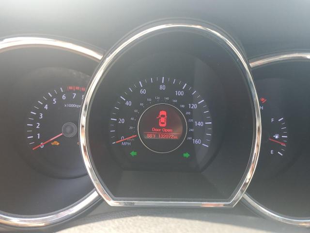Photo 9 from auction – 2013 KIA OPTIMA EX with VIN 5XXGN4A75DG257811