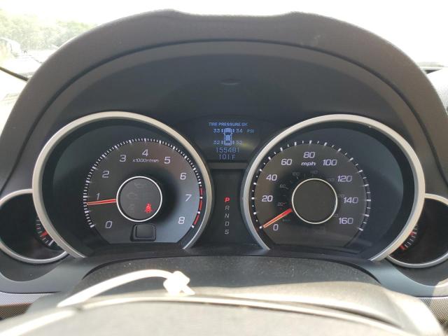 Foto 9 de la subasta – 2012 ACURA TL con VIN 19UUA8F23CA028655