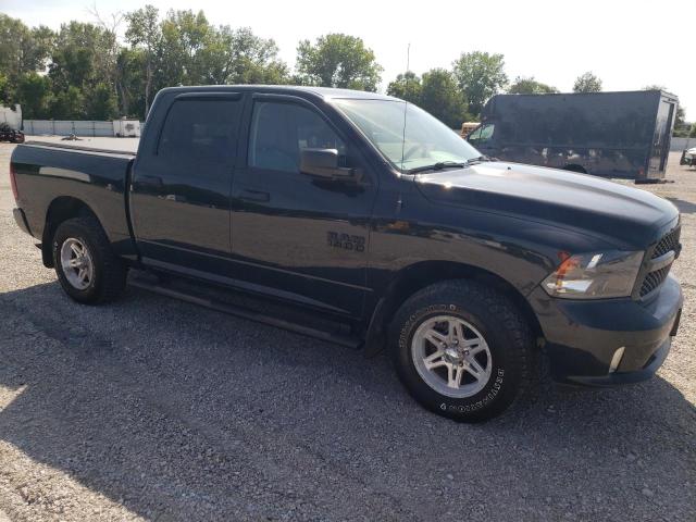 Photo 4 from auction – 2017 RAM 1500 ST with VIN 1C6RR7KG9HS749872